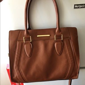 Steve madden purse